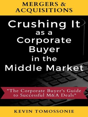 cover image of Mergers & Acquisitions